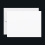 Postcard<br><div class="desc">This design is minimalist style which can be easily updated with your photo and text. If you need any help please contact me using the massage button below and I will be happy to help.</div>