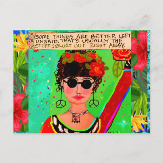 Postcard
