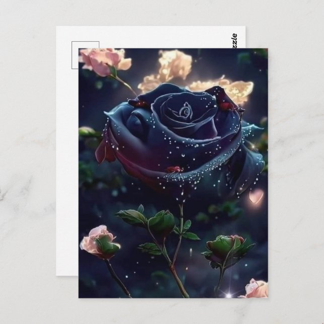 Postcard (Front/Back)