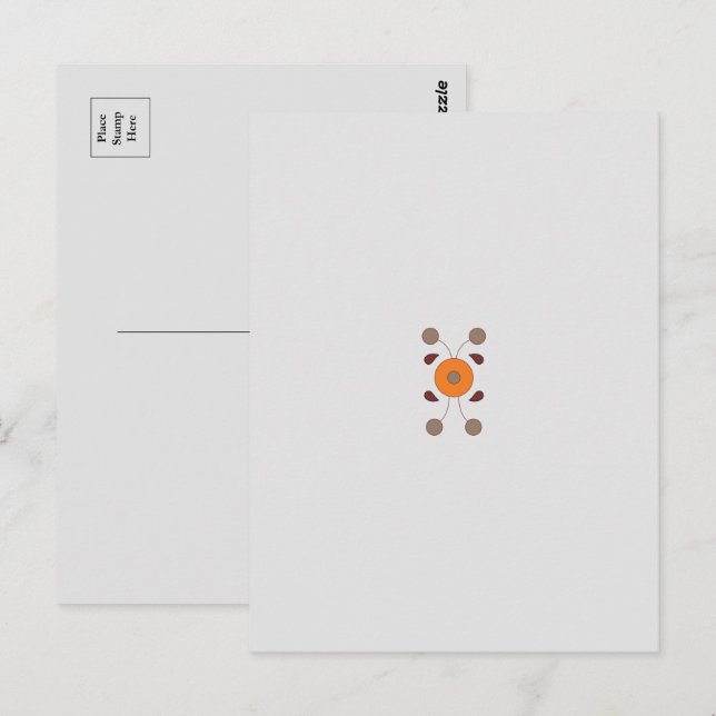 postcard (Front/Back)