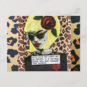 POSTCARD