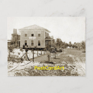 Postcard