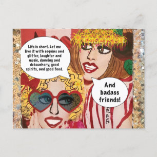 POSTCARD
