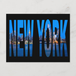 Postcard
