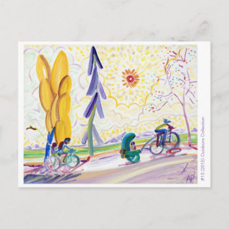 PostCard #13 ©2016 Outdoors Collection