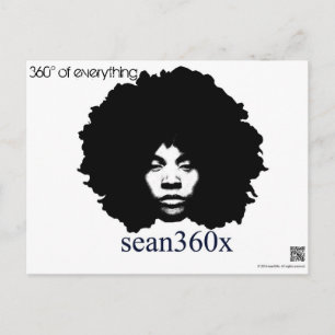 PostCard 360° everything