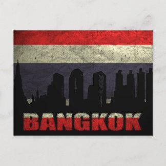 Postcard Bangkok