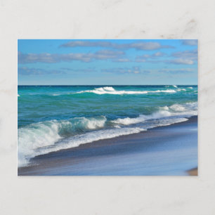 Postcard/Beach Postcard