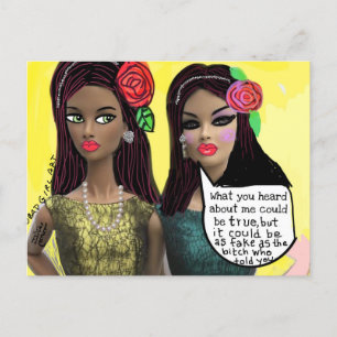 Postcard-birthday Postcard