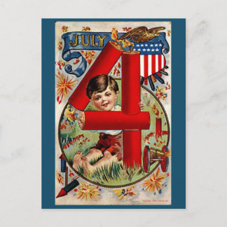 Postcard by Pâtisseries Poétique de Muse