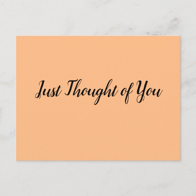 Postcard - Celebrating & Cheering your new success (Front)