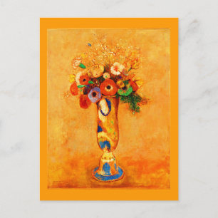 Postcard-Classic/Vintage Art-Redon 47 Postcard