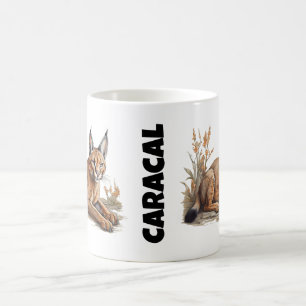 Postcard Coffee Mug