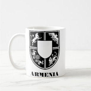 Postcard Coffee Mug