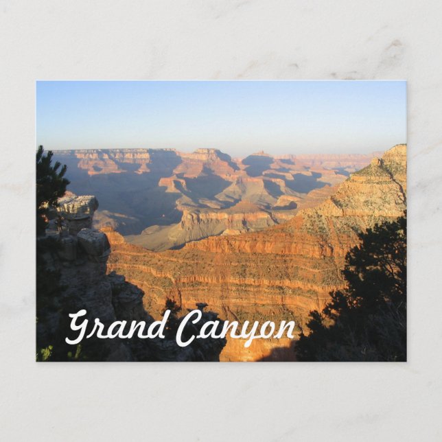 Postcard - Customised (Front)