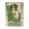 Postcard - Evergreen Angel
