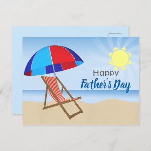 Postcard - Feliz Día del Padre