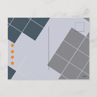 POSTCARD FOR BUSINEES