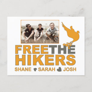 Postcard for Freethehikers