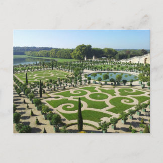 Postcard - France - Château de Versailles