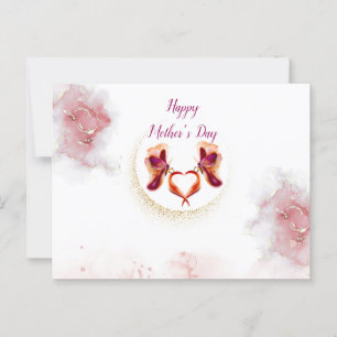 Postcard greeting card 