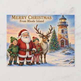 Postcard Greetings