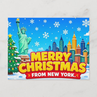 Postcard Greetings