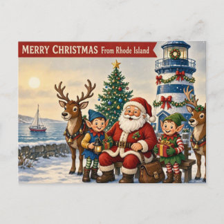 Postcard Greetings