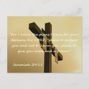 Postcard - Grotto of the Redemption