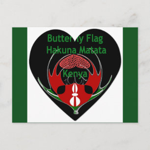 Postcard Horizontal Template