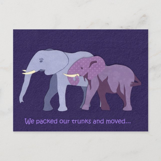 Postcard Horizontal Template (Front)