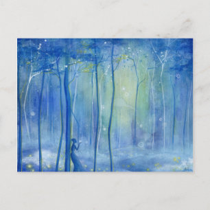 Postcard Horizontal Template - Customised