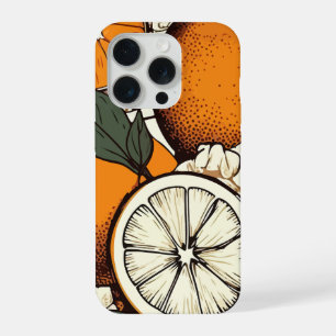 Postcard iPhone 15 Pro Case