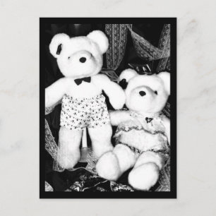 Postcard-Love Art-37 Postcard