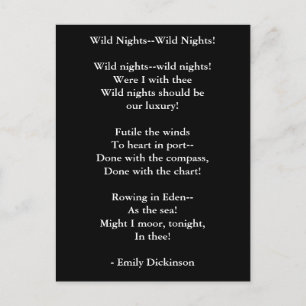 Postcard-Love Art-Love Poem 10 Postcard