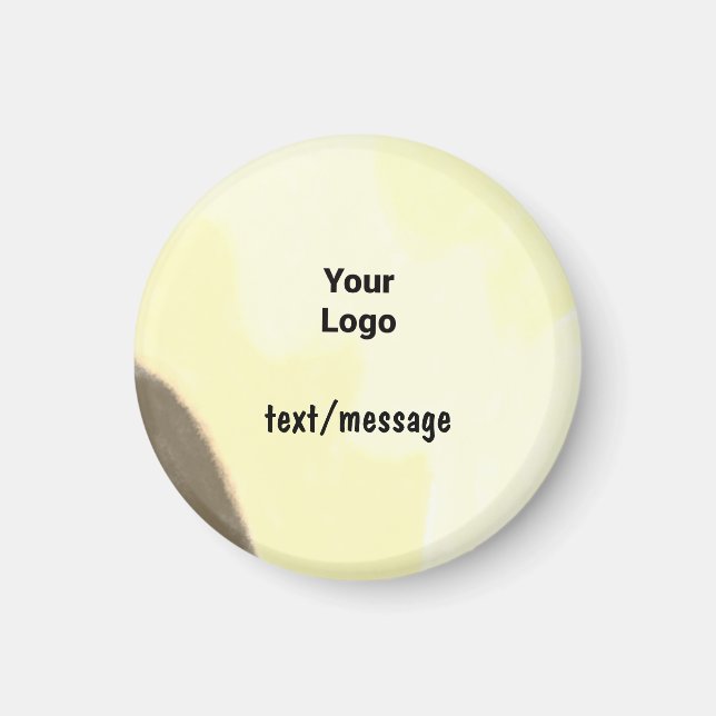 Postcard Magnet (Front)