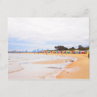 Postcard - Melbourne (4)