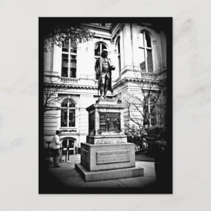 Postcard-Modern Boston Photography-35 Postcard