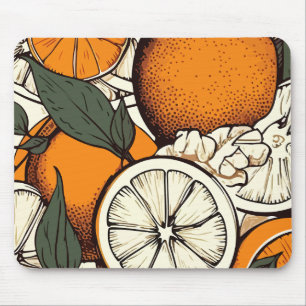Postcard Mouse Pad