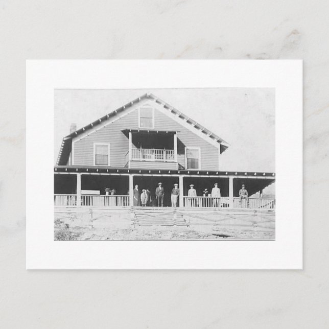 Postcard--Norton, Virginia Postcard (Front)