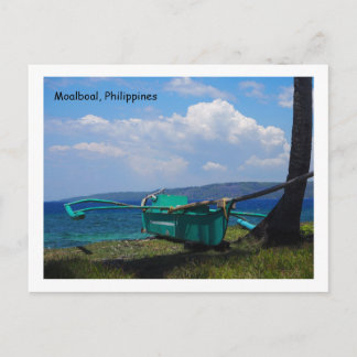 Postcard of Philippines