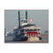 Postcard Paddle Steamer Natchez New Orleans LA
