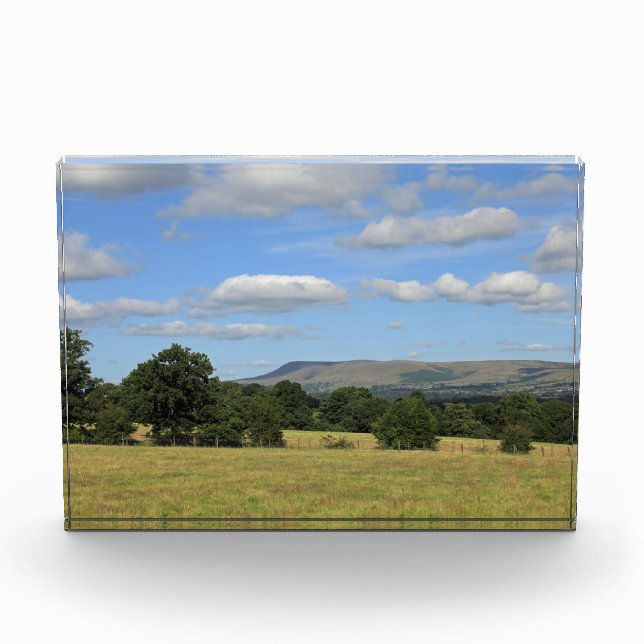 Postcard Poster Photo Block (Front)