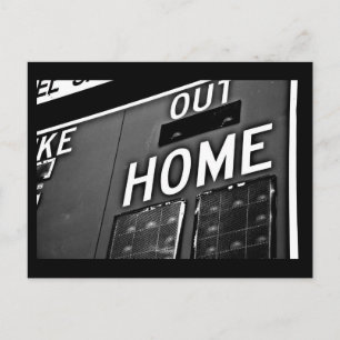 Postcard-Sports/Games-73 Postcard
