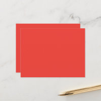 Postcard | Standard | 5.6x4.25 | Custom | Travel