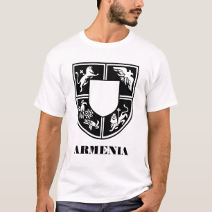 Postcard T-Shirt