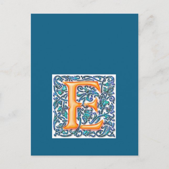 Postcard, vertical postcard (Front)