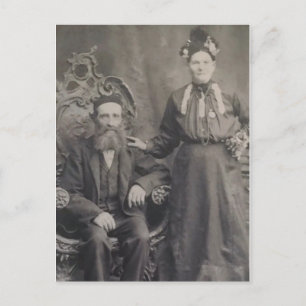postcard vintage