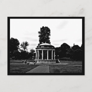 Postcard-Vintage Boston Photography 28 Postcard