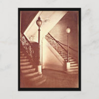 Postcard-Vintage Photography-Charles Marville
